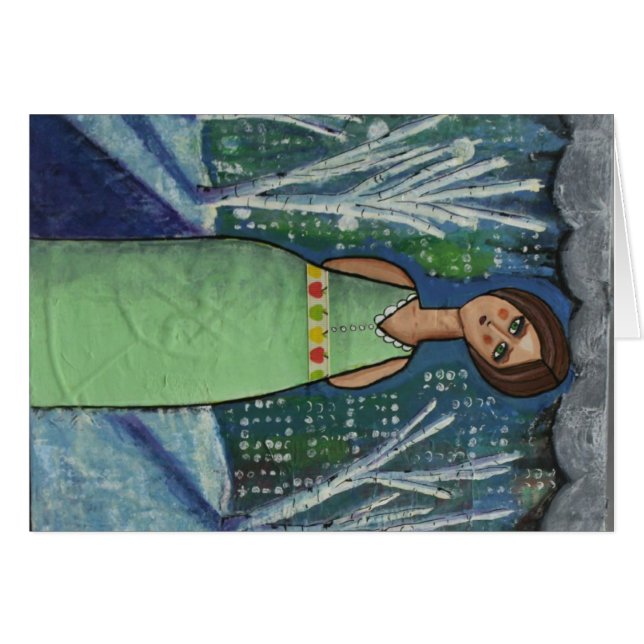 L'aurore quitte la ville derrière (Devant Horizontal)