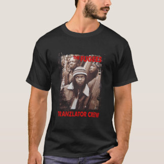 Lauryn Hill Essential T-shirt