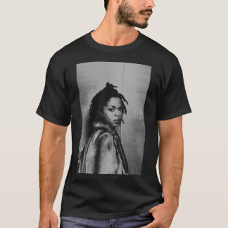 lauryn hill houdt van lauryn hill liefhebbers , be t-shirt