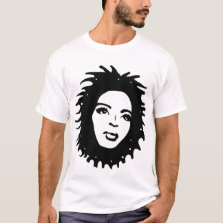 lauryn hill t-shirt
