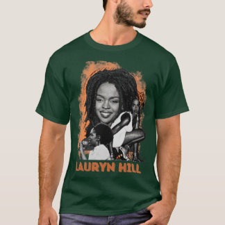 Lauryn hill t-shirt
