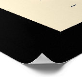 Lausanne, poster de voyage Suisse (Coin)