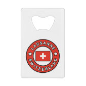 Lausanne Suisse (Devant)