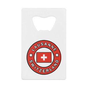 Lausanne Suisse