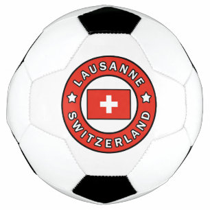 Lausanne Suisse