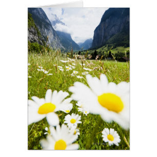 Lauterbrunnen, Suisse