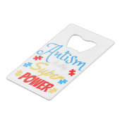 L'autisme est ma superpuissance (Dos Angle)