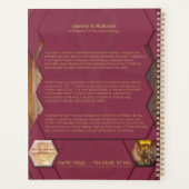 L'Auto-Soins Est Un Voyage Vers La Radiance (Dos)