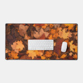 l'automne (Clavier et souris)