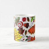 L'automne colore la tasse (Centre)