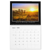 L'automne colore le calendrier 2017 par Thomas (Mar 2026)