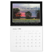 L'automne colore le calendrier 2017 par Thomas (Jan 2026)