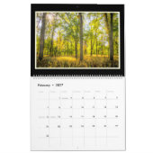 L'automne colore le calendrier 2019 par Thomas (Feb 2027)