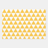 L'automne est à venir Envelopper le jeu de papier (Devant 3)