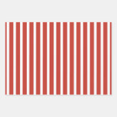 L'automne est à venir Envelopper le jeu de papier (Devant 2)