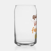 "L'automne est ma couleur préférée" (Droite)