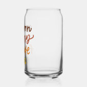 "L'automne est ma couleur préférée" (Gauche)