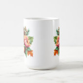 L'Automne Est Une Belle Mug (Centre)
