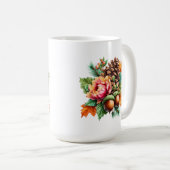L'Automne Est Une Belle Mug (Devant droit)