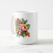 L'Automne Est Une Belle Mug (Devant gauche)