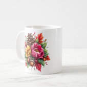 L'Automne Est Une Belle Mug (Devant gauche)