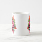 L'Automne Est Une Belle Mug (Centre)