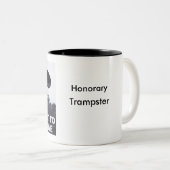 L'automne final de l'homme : La tasse de café ! (Devant droit)