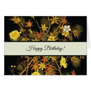 L'automne japonais laisse l'art classique antique