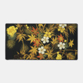 L'automne japonais laisse l'art classique antique  (Recto)