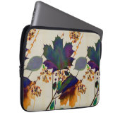 L'automne laisse Royal Colours Electronics Sac (Devant droit)