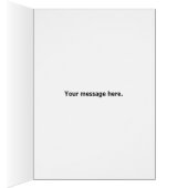 L'automne nous montre à quel point c'est beau (Intérieur (Droit))