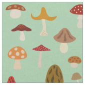 L'automne répand tissu (Fermer)