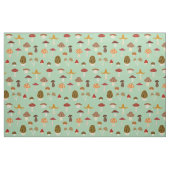 L'automne répand tissu (Fat Quarter)