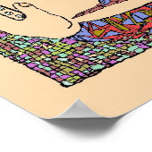 L'autre fils d'une mère - Poster (Coin)