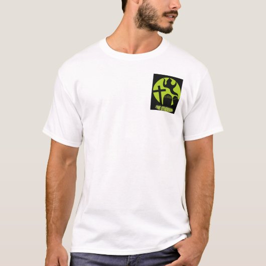l'autre T-shirt de côté (Devant)