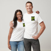 l'autre T-shirt de côté (Unisexe)