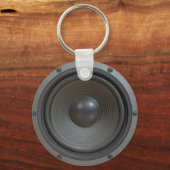 Lautsprecher-Boxen Sleutelhanger (Voorkant)