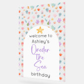 L'Auvent De La Mer (Angle)