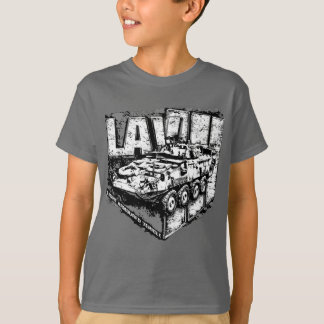 LAV III T-SHIRT