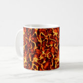 Lava 1A Mugs (Devant gauche)