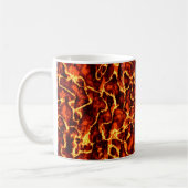 Lava 1A Mugs (Gauche)