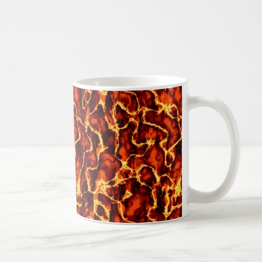 Lava 1A Mugs (Droite)