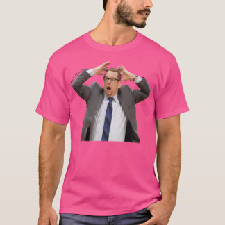 Lava abductie t-shirt