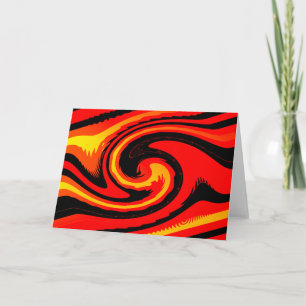 Lava aprn kaart