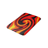 Lava Badmat (Gekanteld)