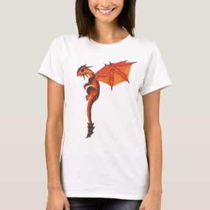 Lava Dragon T-shirt