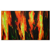 Lava Flames...... Stof (Fat Quarter)