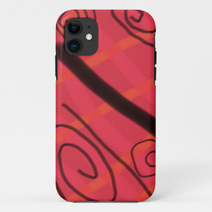 Lava Gevangenis Cel Telefoon Hoesje