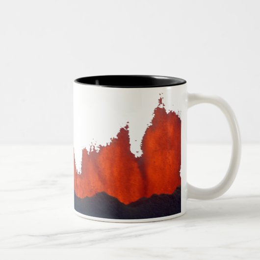 Lava Java Mok (Rechts)