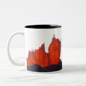 Lava Java Mok (Links)